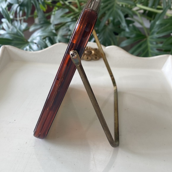 Vintage Goody 2 Sided Make Up Mirror. Travel Mirror. Made in Hong Kong 1984 - Picture 5 of 5